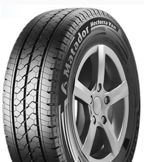 А/шина 215/60R17C MATADOR HECTORRA VAN 109/107T